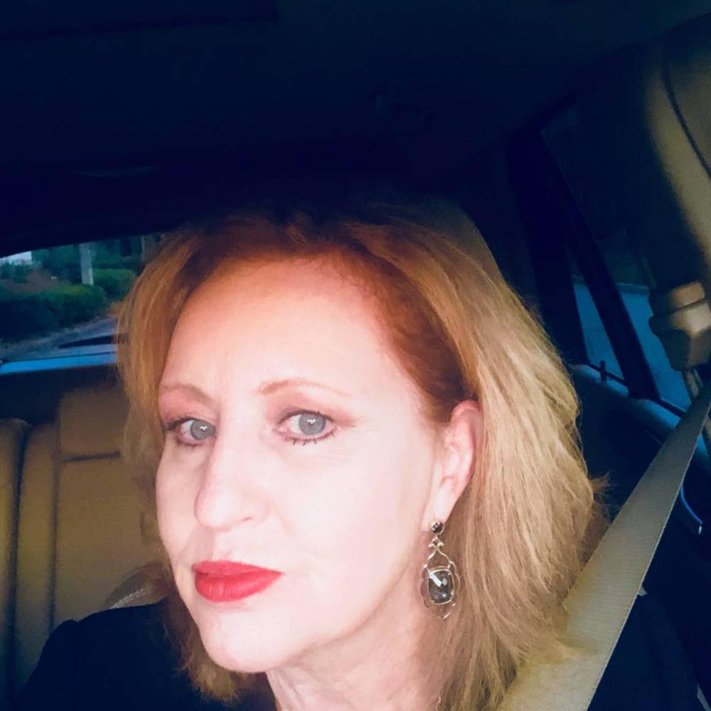 Meet your Posher, Rita